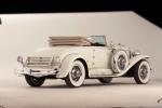 Duesenberg J132/2154 Convertible Coupe SWB by Murphy 1929 года